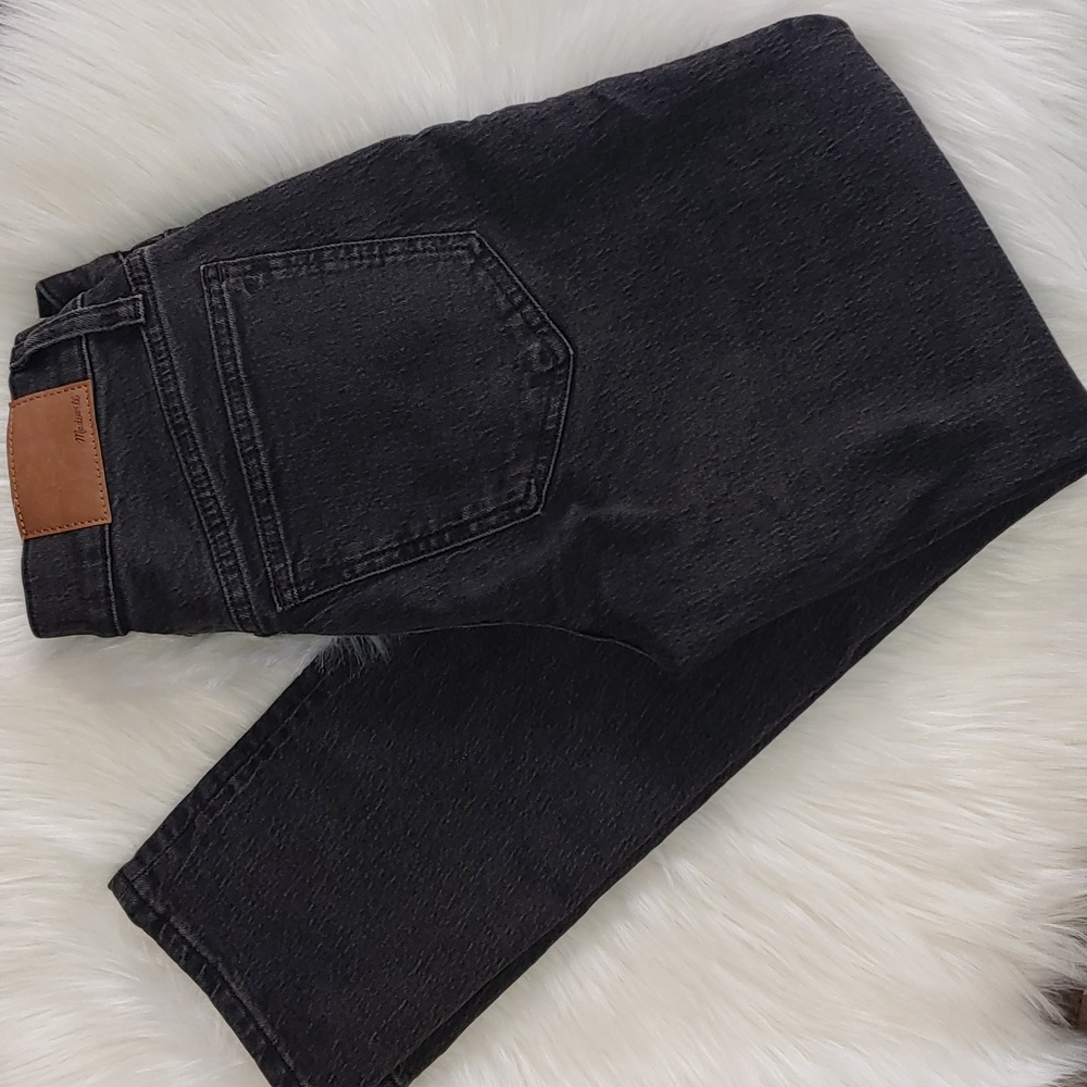 Madewell jeans